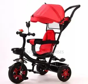 2in1 Kids Strolly
