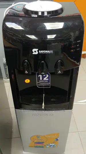 Water Dispenser