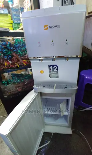 Water Dispenser