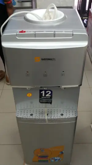 Water Dispenser