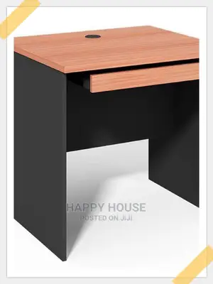 Simple Computer Tables