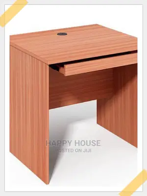 Simple Computer Tables