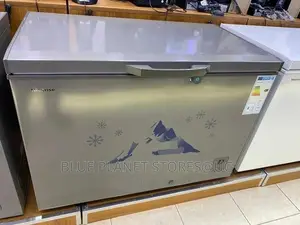 Hisense 400litres Chest/Deep Freezers
