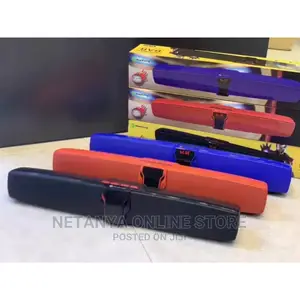 New Rixing Bluetooth Speaker. Nr-7071