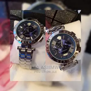 Versace Watch