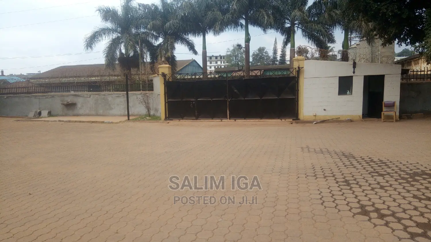 Storage Facilities