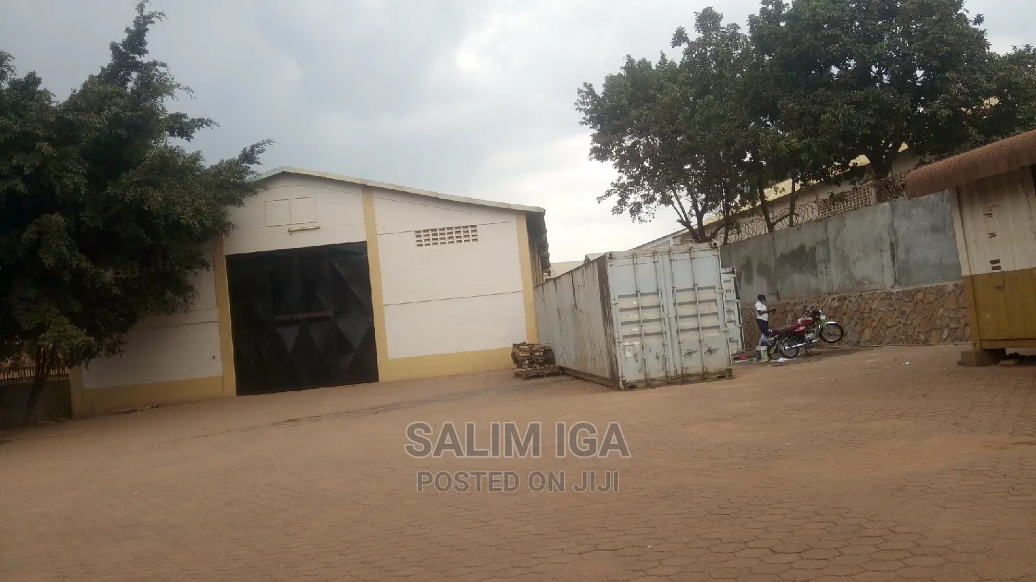 Storage Facilities