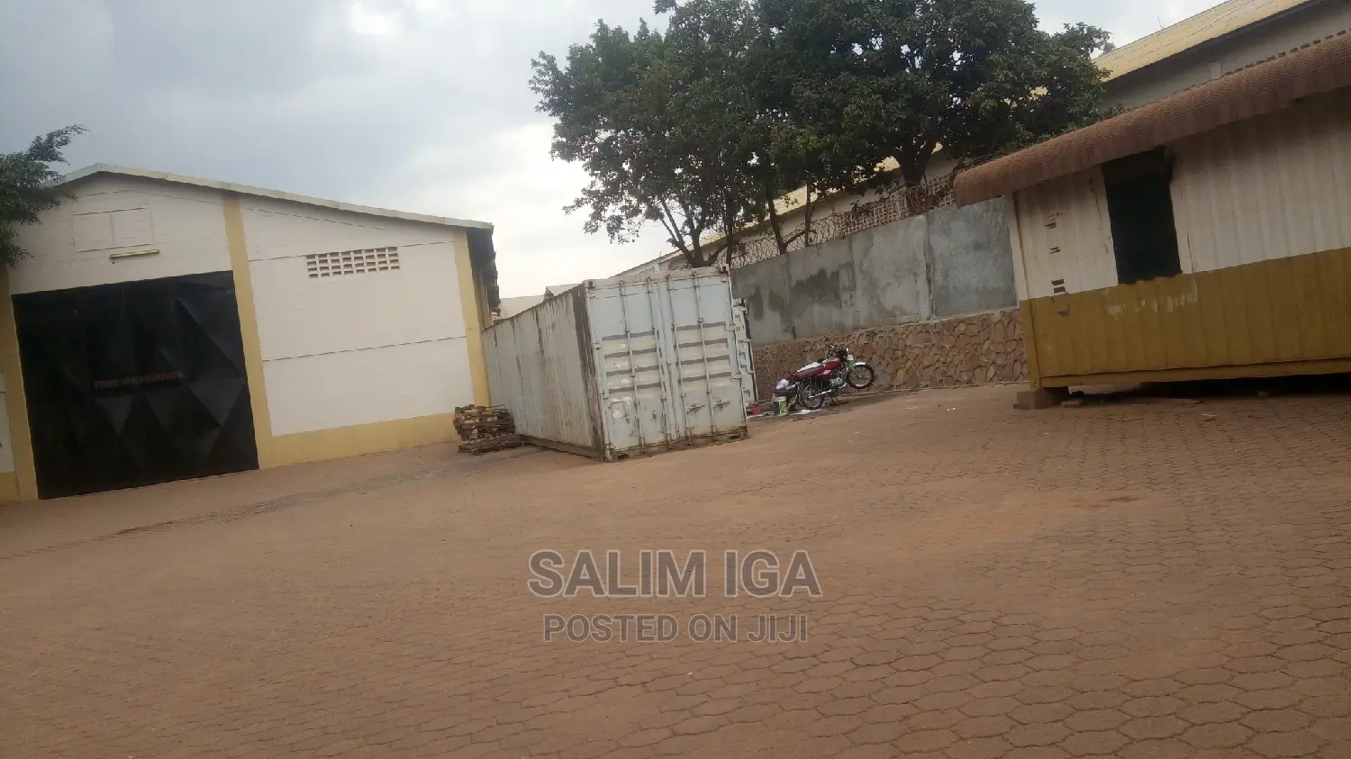 Storage Facilities