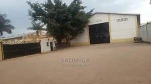 Storage Facilities