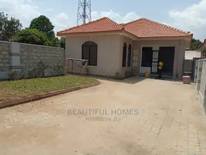 Furnished 4bdrm House in Kira, Kampala for Sale