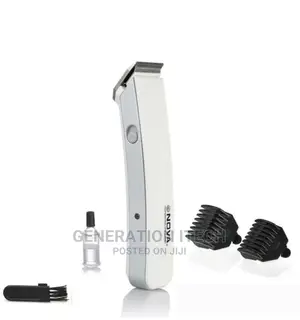Nova Recheable Hair Trimmer