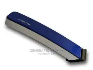 Nova Recheable Hair Trimmer