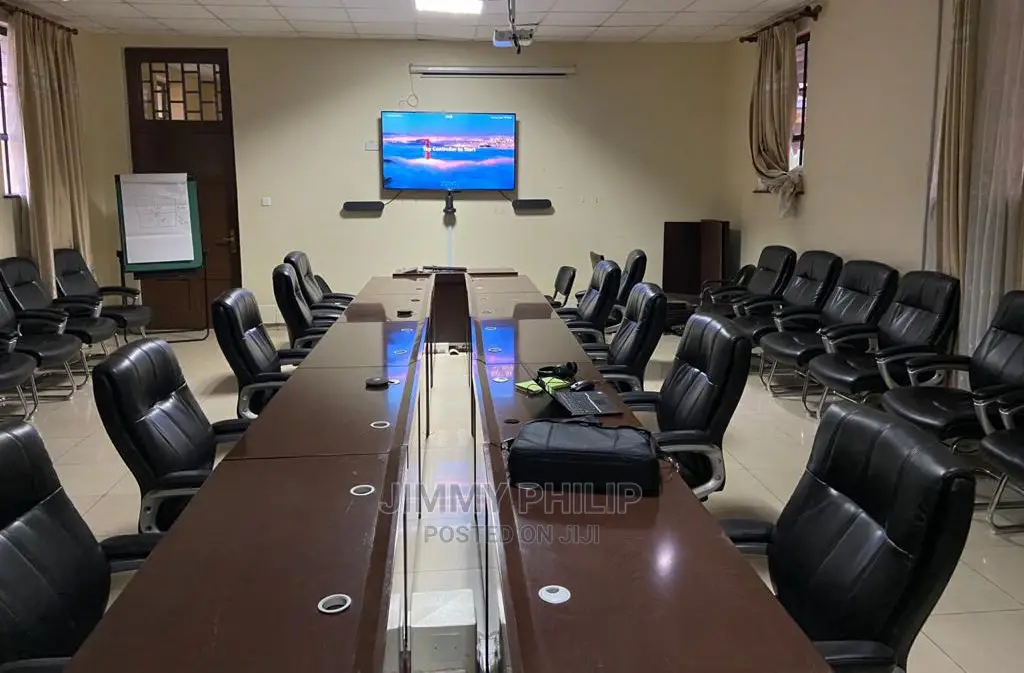 Video Conference Solutions Setup and Configuration