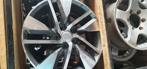 15 Rim for Premio