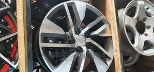 15 Rim for Premio