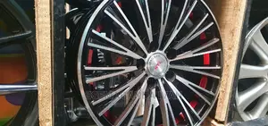 Rim 15 for Premio