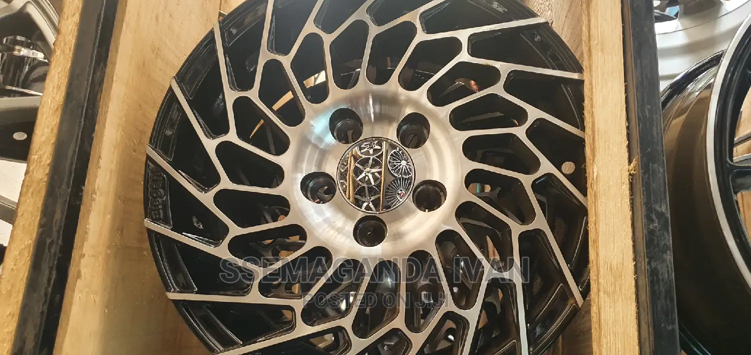 Rim 15 for Premio
