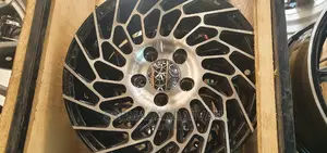 Rim 15 for Premio