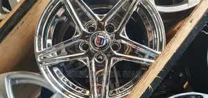 Rim 15 for Premio