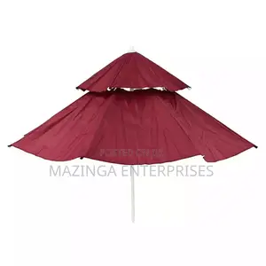 Multifunctional 2meter Umbrellas With Overlap
