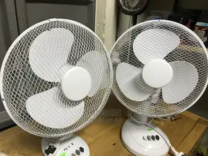 Electric Table Fan