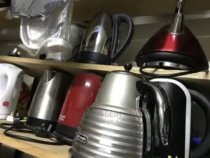 UK Kettles