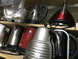 UK Kettles