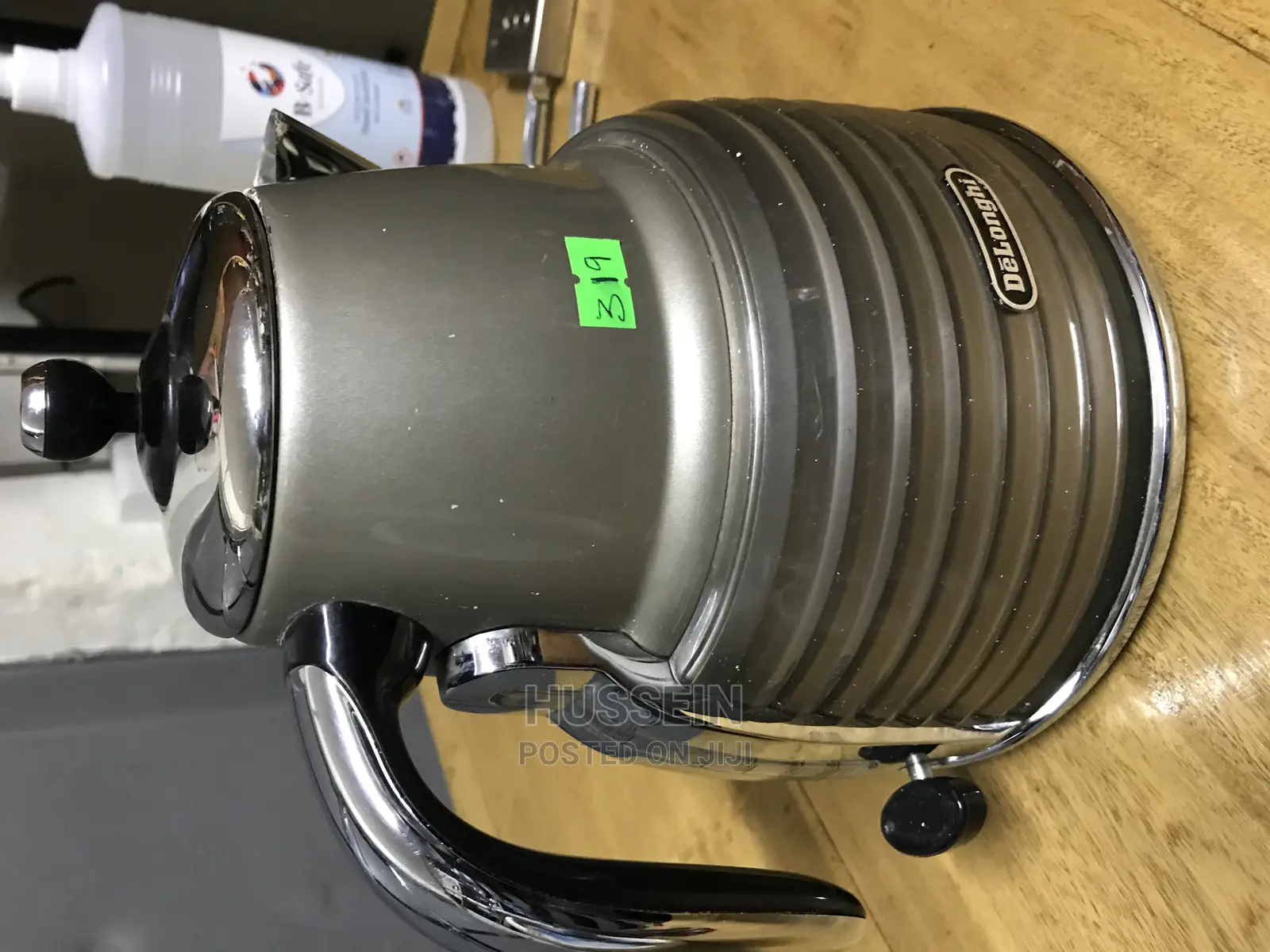 UK Kettles