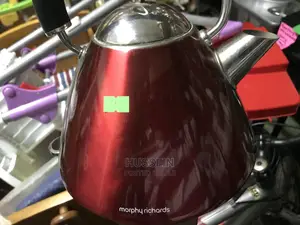 UK Kettles