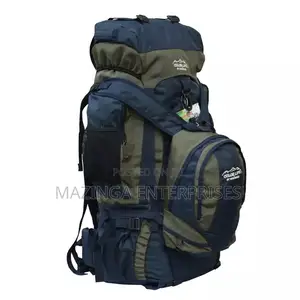 Safari 2in1 Back Pack Bags(70litres)
