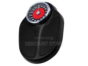 Best Mechanical Body Weight Scales