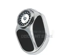 Mechanical Bathroom Scales You Need