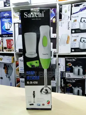 Saachi Hand Blender / Hand Held Blender