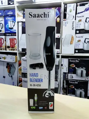 Saachi Hand Blender / Hand Held Blender