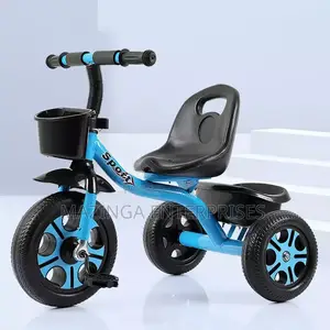 Kids Toddler Tricycles