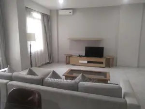 Furnished 2bdrm Apartment in Nakasero, Kampala for Rent