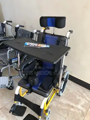 Wheel Chair