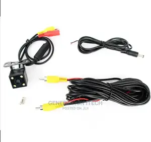 Universal Parking Car Rear View Camera -Reverse