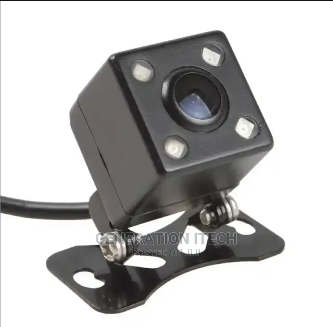 Universal Parking Car Rear View Camera -Reverse