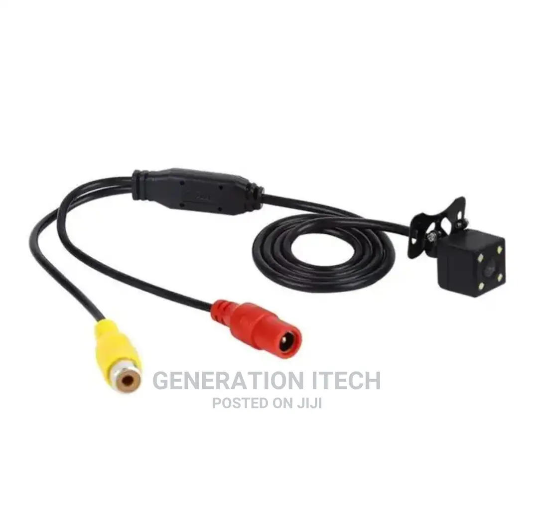 Universal Parking Car Rear View Camera -Reverse