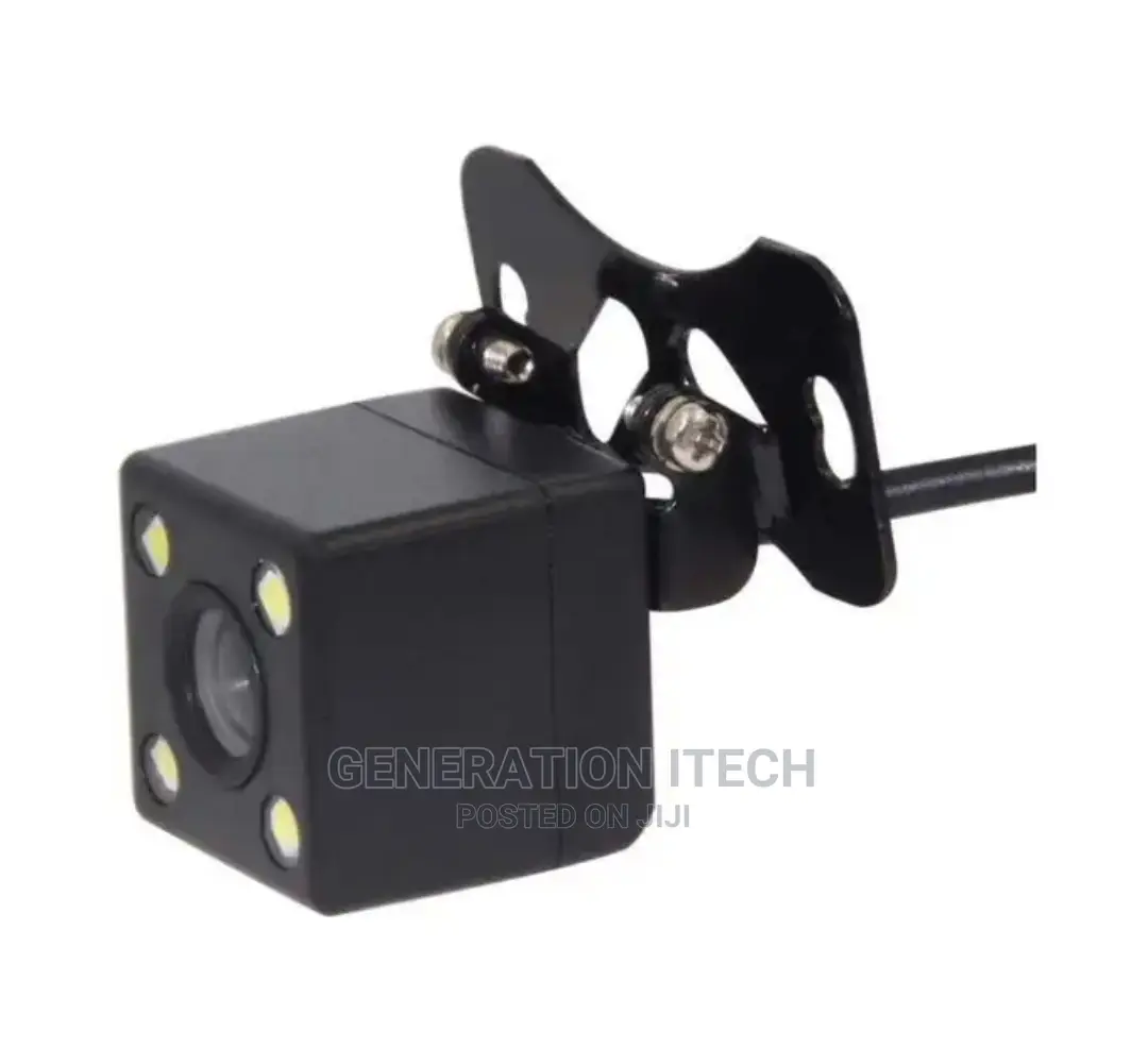 Universal Parking Car Rear View Camera -Reverse