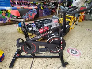 Spinning Bicycle
