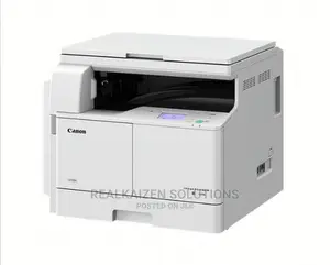 Canon Imagerunner 2206 Black Laser Printer