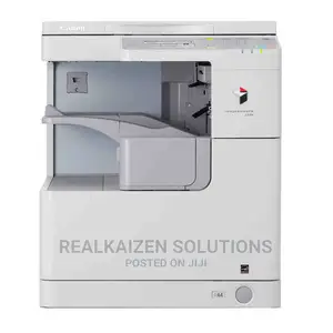 Canon Imagerunner 2520 Laser Printer