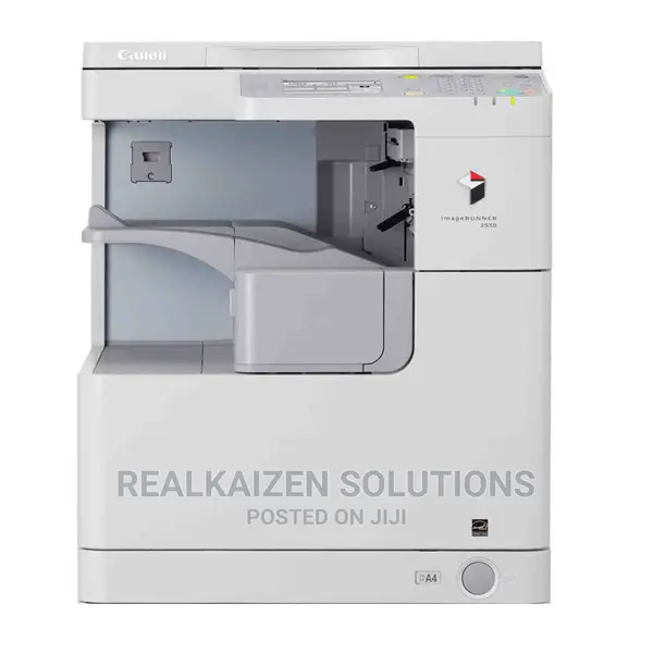 Canon Imagerunner 2520 Laser Printer