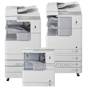Canon Imagerunner 2520 Laser Printer