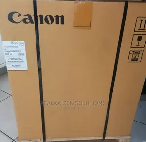 Canon Imagerunner 2520 Laser Printer