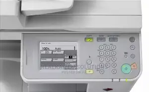 Canon Imagerunner 2520 Laser Printer
