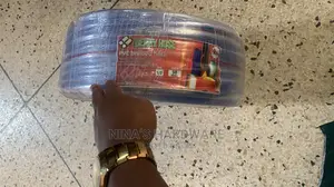 Water Hose Pipe