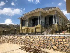 Furnished 4bdrm House in Kira, Kampala for sale